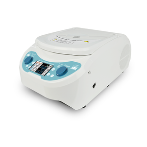 เครื่องปั่นเหวี่ยงความเร็วสูง CHINCAN MC-24 500-15000 รอบต่อนาที 21400xg สำหรับห้องปฏิบัติการ - Product Image 3