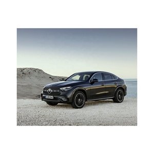 VEHÍCULO USADO <span class=keywords><strong>MERCEDES</strong></span>-BENZ GLC DISPONIBLE PARA EXPORTACIÓN - Product Image 2