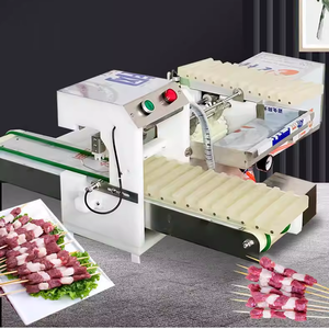 Machine électrique à <span class=keywords><strong>kebab</strong></span> doner, machine à fabriquer des brochettes de <span class=keywords><strong>kebab</strong></span>, machine à brochettes de viande pour barbecue - Product Image 1