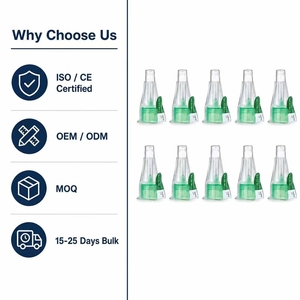 <span class=keywords><strong>Agujas</strong></span> <span class=keywords><strong>para</strong></span> Pluma de <span class=keywords><strong>Insulina</strong></span> 32G 4mm <span class=keywords><strong>Ultra</strong></span> Finas, <span class=keywords><strong>Agujas</strong></span> Cortas Estériles Desechables de Un Solo Uso <span class=keywords><strong>para</strong></span> Plumas de <span class=keywords><strong>Insulina</strong></span>, 10 Unidades/Caja, Proveedor Mayorista - Product Image 6