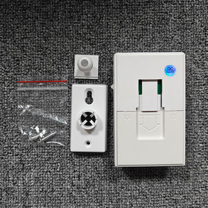 Chống phá vỡ con người cảm biến báo động cửa chuông chuyển động kêu vang chào đón chuông cửa - Product Image 4