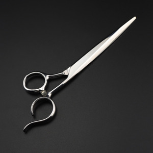 <span class=keywords><strong>Ciseaux</strong></span> de <span class=keywords><strong>coiffure</strong></span> professionnels 6.0 pouces à poignée ergonomique, qualité supérieure, pour une coupe facile HS-039 - Product Image 1