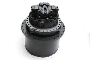 Лидер продаж, ходовая коробка передач SK200-8 экскаватора TGFQ с двигателем GM38VB, запчасти для экскаватора YN15V0005F1, конечный привод экскаватора
