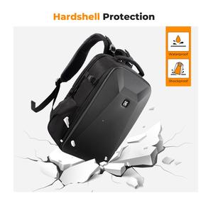 K & F khái niệm kf13.134v4 Hardshell máy ảnh Ba lô Trọng lượng nhẹ và không thấm nước đa chức năng video thiết bị túi - Product Image 4