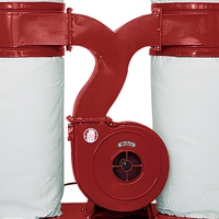 Nouveau dépoussiéreur industriel à double tube KZ-298 pour machine à fabriquer des chaussures, haute qualité, prix moins cher, Kezhi
