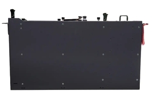 Carte de contrôle double 10G GPON OLT MA5680T MA5683T MA5608T X2CS SCUN <span class=keywords><strong>PRTE</strong></span> 16 ports GPFD C++ 807GPBD pour réseau FTTH - Product Image 4