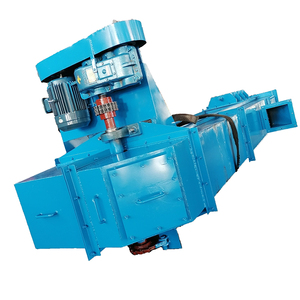 China Ketting Emmer Verticale Roestvrijstalen Volautomatische Opheffing Waterdichte Z Type Emmer Lift - Product Image 5