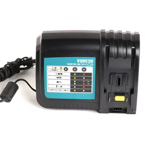 C & <span class=keywords><strong>P</strong></span> <span class=keywords><strong>MAK</strong></span> CH04 DC36RA caricabatteria DC 36 RA 36V li-ion BL3626 batterie per utensili - Product Image 5