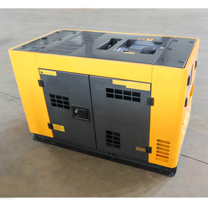 <span class=keywords><strong>3KVA</strong></span>サイレントタイプディーゼルGenset発電機自動3kw単相<span class=keywords><strong>AC</strong></span> 230v/240v 50/60hz 1500rpmホームオフィス用防音 - Product Image 6