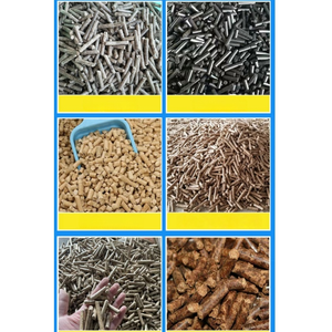 Machine à <span class=keywords><strong>granulés</strong></span> <span class=keywords><strong>de</strong></span> haute productivité à moteur diesel, machine à <span class=keywords><strong>granulés</strong></span> à matrice plate pour déchets <span class=keywords><strong>de</strong></span> <span class=keywords><strong>bois</strong></span>, <span class=keywords><strong>granulés</strong></span> <span class=keywords><strong>de</strong></span> 8 mm, boîtier en <span class=keywords><strong>bois</strong></span> fourni - Product Image 5