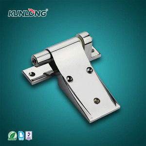 SK2-201TL Kunlong Charnière en alliage de zinc avec ressort pour congélateur froid - Product Image 6