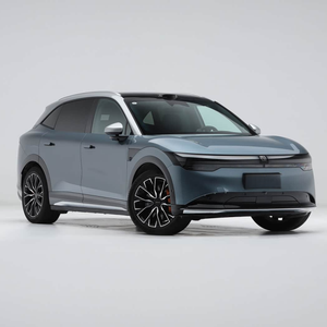 Zeekr 7X 2024 d'<span class=keywords><strong>occasion</strong></span>, 100 kWh, longue autonomie, transmission intégrale, conduite intelligente, SUV, peinture d'origine, faible kilométrage, Euro VI, 400 ch, automatique - Product Image 6