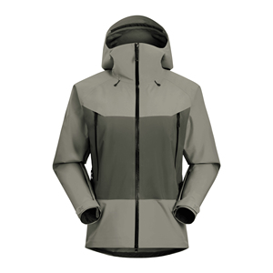 Chaqueta Deportiva de Invierno Personalizada con Logotipo Frontal, Resistente al Viento, Impermeable, de Nailon, con Forro <span class=keywords><strong>Goretex</strong></span> - Product Image 5