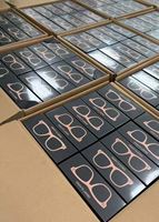 Occhiali Intelligenti ERON CY03 con Fotocamera ad Alta Definizione da 8MP, Supporto per Streaming Video in Diretta, Traduzione AI ChatGPT, Videochiamata