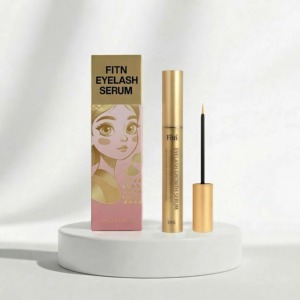 Suero para el Crecimiento de Pestañas OEM ODM, Marca Privada, 3-8ml, Fórmula Personalizada, Aceite para Pestañas, Venta al Por Mayor Directa de Fábrica, Bajo MOQ, Etiqueta Blanca FITN - Product Image 1