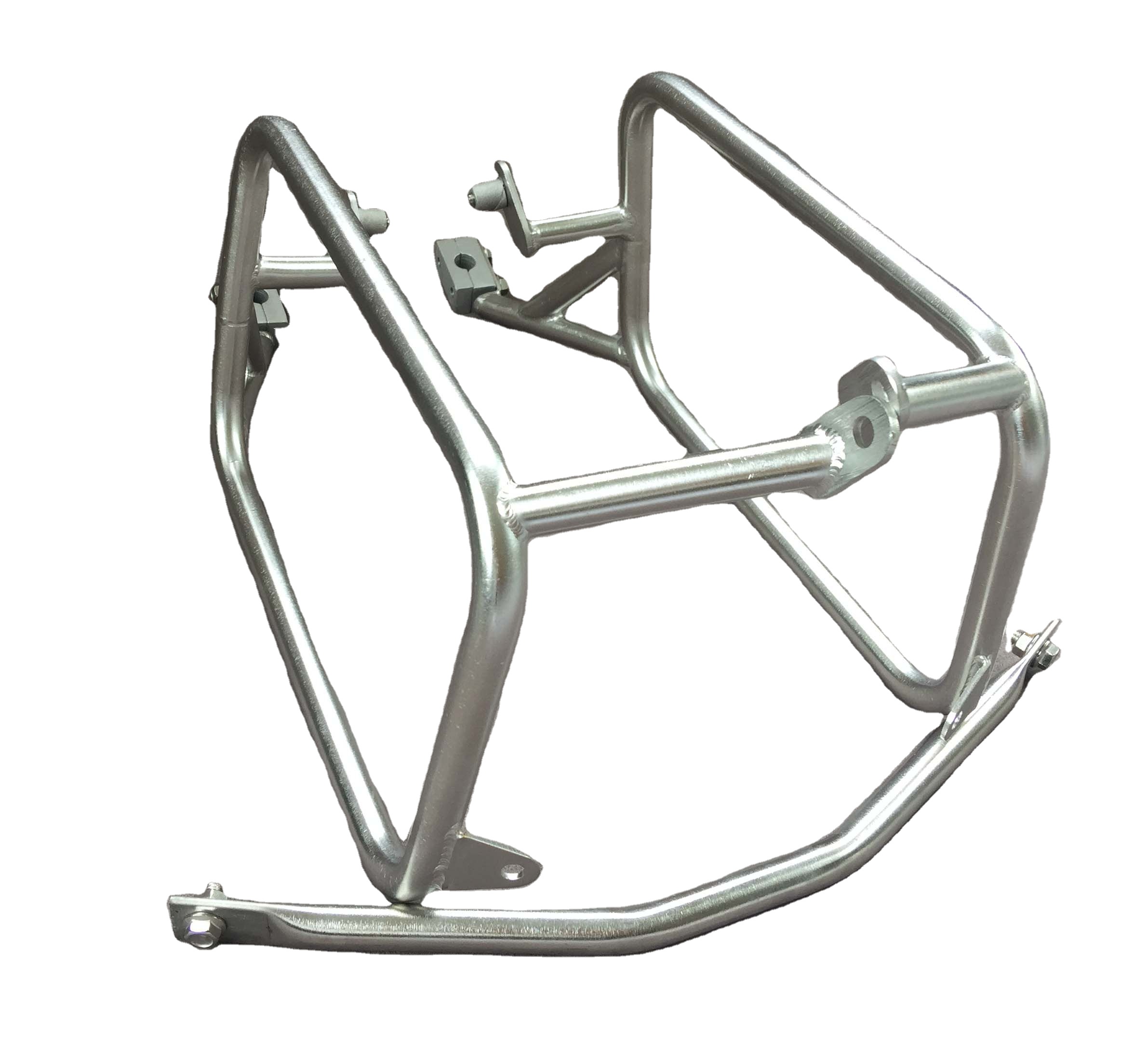 Алюминиевые сумки для мотоциклов 43l 36l 32l, боковые стойки, запчасти для автомобилей и мотоциклов Kawasaki Versys 650