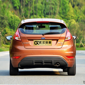 <span class=keywords><strong>Ford</strong></span> <span class=keywords><strong>Fiesta</strong></span> d'<span class=keywords><strong>occasion</strong></span> 2025 de Chine, Voiture de ville économique pour les trajets quotidiens, Sans accident, Voitures d'<span class=keywords><strong>occasion</strong></span> à faible consommation de carburant - Product Image 4