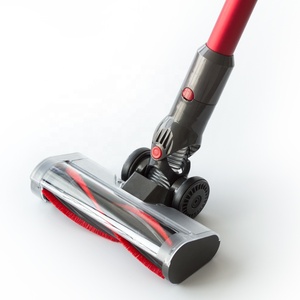 <span class=keywords><strong>Brosse</strong></span> d'aspirateur pour Dysons V7 V8 V10 <span class=keywords><strong>V11</strong></span> pièces de <span class=keywords><strong>brosse</strong></span> d'aspiration de rouleau de tête de tapis électrique et de <span class=keywords><strong>sol</strong></span> <span class=keywords><strong>dur</strong></span> avec lumière LED - Product Image 5