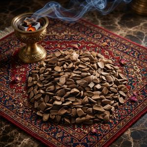 Bois aromatique Sanai Narun Tiger Claw No.11, bois de qualité supérieure sélectionné avec un caractère olfactif unique pour la combustion d'encens, parfum d'ambiance pour la maison - Product Image 1
