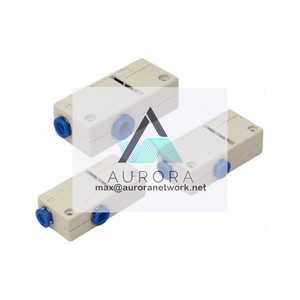 Accesorios de válvula fneuática electrónica de alta calidad, con buen precio - Product Image 1