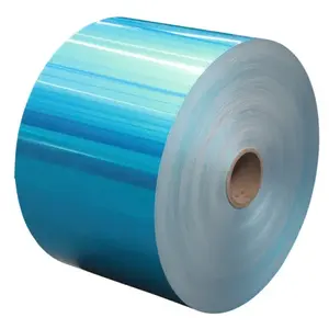 Competitive Price Aluminium Foil Precoated Fin Stock For Air Conditioner