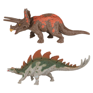 Juego de <span class=keywords><strong>Dinosaurios</strong></span> al por Mayor, Figuras de <span class=keywords><strong>Dinosaurios</strong></span> de Plástico, Juguetes Realistas de <span class=keywords><strong>Dinosaurios</strong></span>, Modelo Educativo de Dinosaurio para Niños - Product Image 3