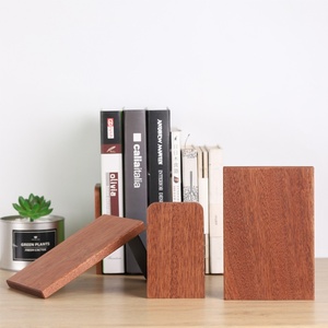 Support de <span class=keywords><strong>Livre</strong></span> en Bois Massif Essentiel pour la Rentrée Scolaire, Grand Modèle Simple pour Étudiants, 120x180mm, Cadeau Promotionnel, Vente en Gros - Product Image 3