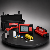 Yheng ZBL-R800 Best High Precision Metal Corrosion Detector Industrial Sensor