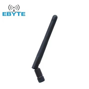 Ebyte ODM TX915-JK-11B Nueva Antena RF de Banda ISM de 915MHz con Alta Ganancia de 2.5dBi y Conector SMA-J - Product Image 2