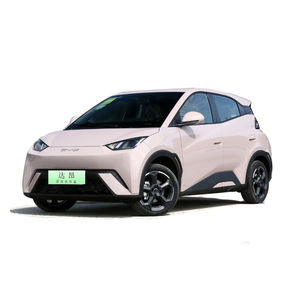 2024 byd mouette Offre Spéciale absolument nouvelle voiture EV BYD mouette automobile électrique intelligente pas cher Mini voiture EV - Product Image 3