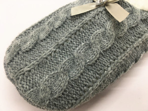 Winter Cute Cartoon Coarse <strong>Wool</strong> Knitting 3d Animal Anti-slip Home Shoes Soft Warm Indoor Fur Shoe Funny Fashion <strong>slippers</strong> - Product Image 5