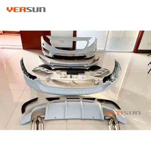 Juego de carrocería de calidad Sigh para coche, mejora deportiva de nuevo tipo para clase <span class=keywords><strong>2015</strong></span> 2016 2017 2018 2019 - Product Image 4