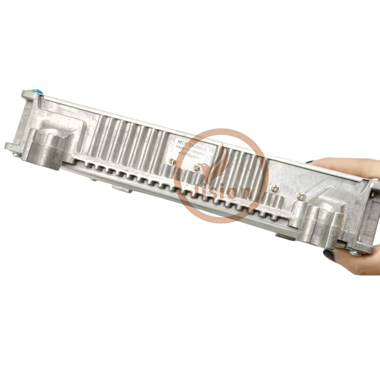 Maximize Efficiency with Superior Construction Machinery