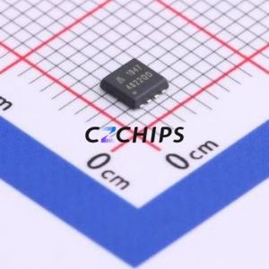 Transistor de Efecto de Campo (MOSFET) AP4822QD PMPAK(3x3) Original y Nuevo, Componentes Electrónicos al por Mayor y Servicio BOM - Product Image 1