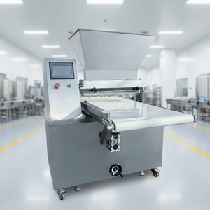 เครื่องมือฉีดไส้ขนมอเนกประสงค์ เหมาะสำหรับเค้กในเทศกาล ของว่างยามบ่าย และของขวัญทำเอง - Product Image 1