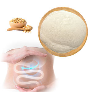 Kilo Kaybı ve Sağlık Koruma için Popüler, Yüksek Kaliteli, Kolay Çözünen Soya Peptit Tozu - Product Image 1