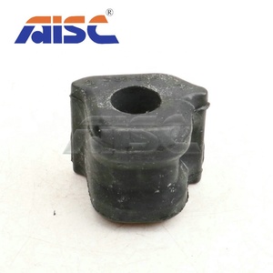 AISC استقرار جلبة 48815-42090 لتويوتا RAV4 ACV33 استقرار المطاط 4881542090 السيارات أجزاء اليابانية قطع غيار السيارات