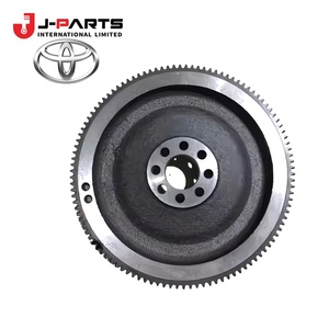 ชุดประกอบฟลายวีลสำหรับโตโยต้า HIACE KCH10 Granvia 2000-2002 - Product Image 5