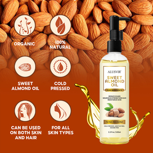 Holesale: IGH uality 100%. URE. rganic. Weet. lmond. - Product Image 3