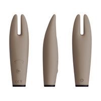 Kaninchen G-Punkt Klitoris-Vibrator Sex-Spielzeug für Damen Vagina Nippel Brust Klitoris Stimulator Körper AV-Stab Massage-Gerät Sex-Spielzeug für Erwachsene