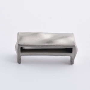 MIM fábrica productos personalizados moldeo por inyección de polvo OEM y ODM Procesamiento de galvanoplastia licuadora de helados Accesorios - Product Image 6