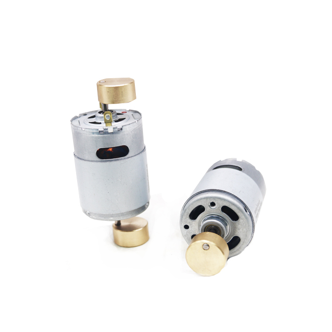 90deg 3246WG370 60 Rpm 12v High