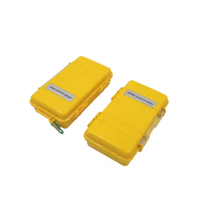 Réflectomètre optique temporel (OTDR) GPON SM/MM/850/1310/1550 avec câble de lancement <span class=keywords><strong>pour</strong></span> le test de câbles à fibres optiques - Product Image 1
