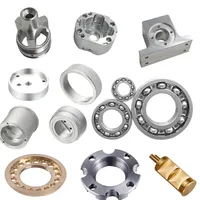 Usinage CNC 5 axes de haute précision pour pièces de moteur aérospatiale en Inconel, capacité de brochage EDM avancée, acier inoxydable