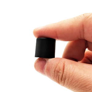 Bán Buôn Nhựa Màu Đen Barb Khóa Dây Đeo Cổ Tay Khóa Dùng Một Lần Cuộc Họp Tay Vành Đai Biểu Tượng Khóa Hình Bầu Dục An Toàn Nút - Product Image 3