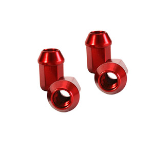 Tuerca <span class=keywords><strong>de</strong></span> remache <span class=keywords><strong>de</strong></span> cabeza plana <span class=keywords><strong>de</strong></span> acero al carbono personalizada-Hexagonal completo impermeable para <span class=keywords><strong>llave</strong></span> <span class=keywords><strong>de</strong></span> tuerca hexagonal <span class=keywords><strong>de</strong></span> montaje <span class=keywords><strong>de</strong></span> chapa - Product Image 6