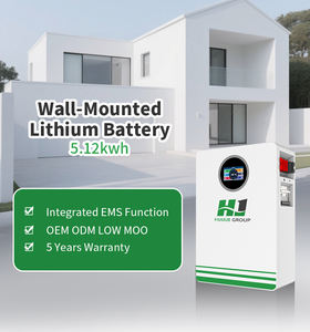 Комплектная гибридная солнечная энергетическая система для дома с литиевой батареей, 10, 15, 20, 30 кВт (10 кВт, 10000 Вт) - Product Image 2