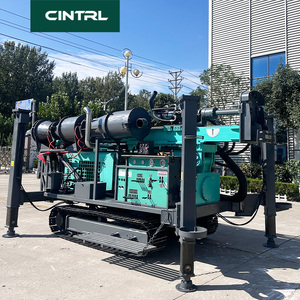 Esplorazione uranio schermatura radiazioni ISO 45001 RC trivella - Product Image 6