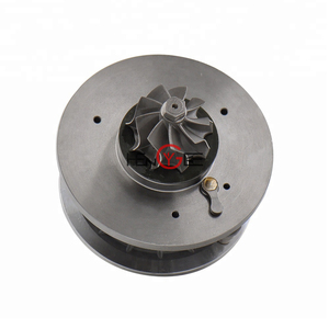 Cartouche de turbocompresseur GT1549V 700447-5009S 700447-0005 pour BMW 318 <span class=keywords><strong>d</strong></span> E46 320 <span class=keywords><strong>d</strong></span> <span class=keywords><strong>520</strong></span> <span class=keywords><strong>d</strong></span> <span class=keywords><strong>E39</strong></span> - Product Image 2