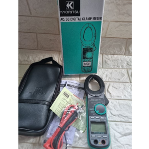 คีออริทสึ KEW 2056R แคลมป์มิเตอร์ดิจิตอลแบบ True RMS - Product Image 4